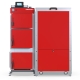DEFRO Komfort Ekopell 20 kW - LEWY