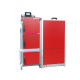 DEFRO Komfort Ekopell 20 kW - LEWY