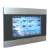 Kocioł na pellet DEFRO SMART EKOPELL 16 kW prawy