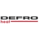 Kocioł Defro na węgiel Optima Komfort Eko 9 kW