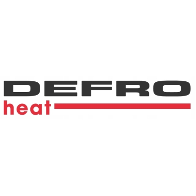 Kocioł Defro na węgiel Optima Komfort Eko 19 kW