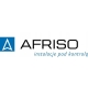 AFRISO ARM 343 ZAWÓR 4-DROGOWY 1 ARV 484 SIŁOWNIK